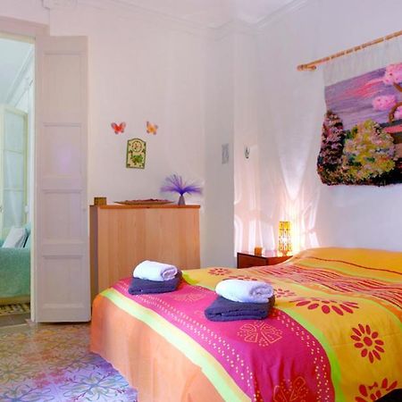 Habitacion En Piso Compartido Barcelone Extérieur photo