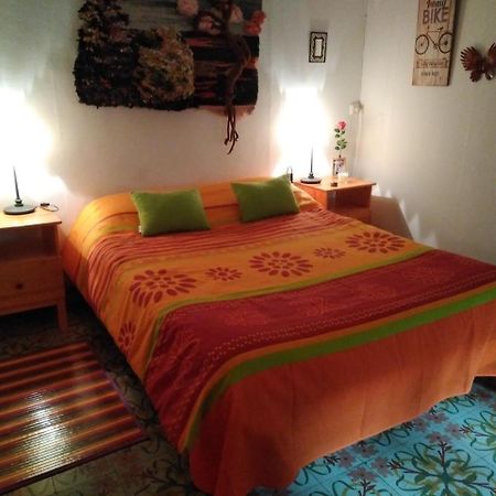 Habitacion En Piso Compartido Barcelone Extérieur photo