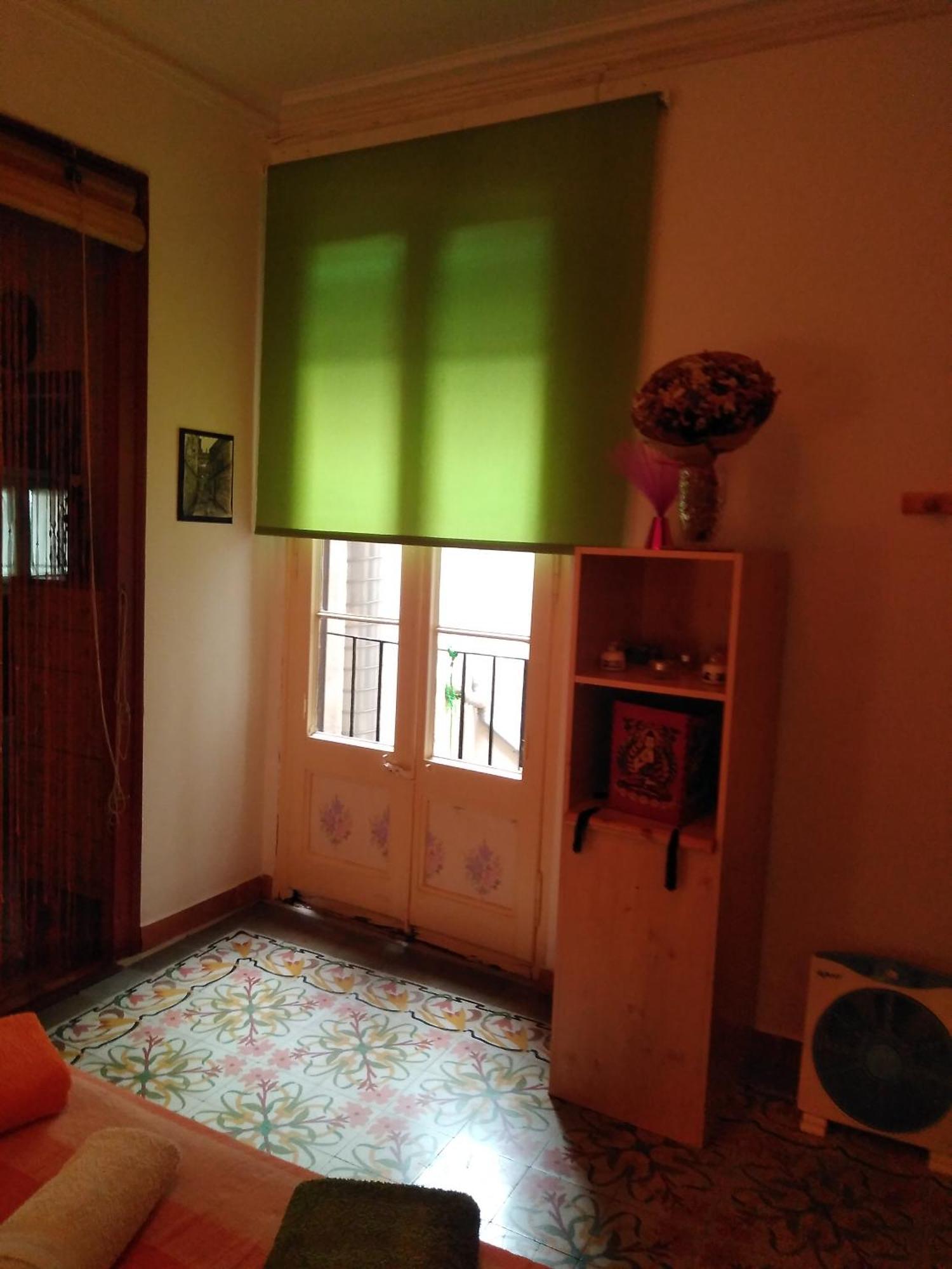 Habitacion En Piso Compartido Barcelone Extérieur photo