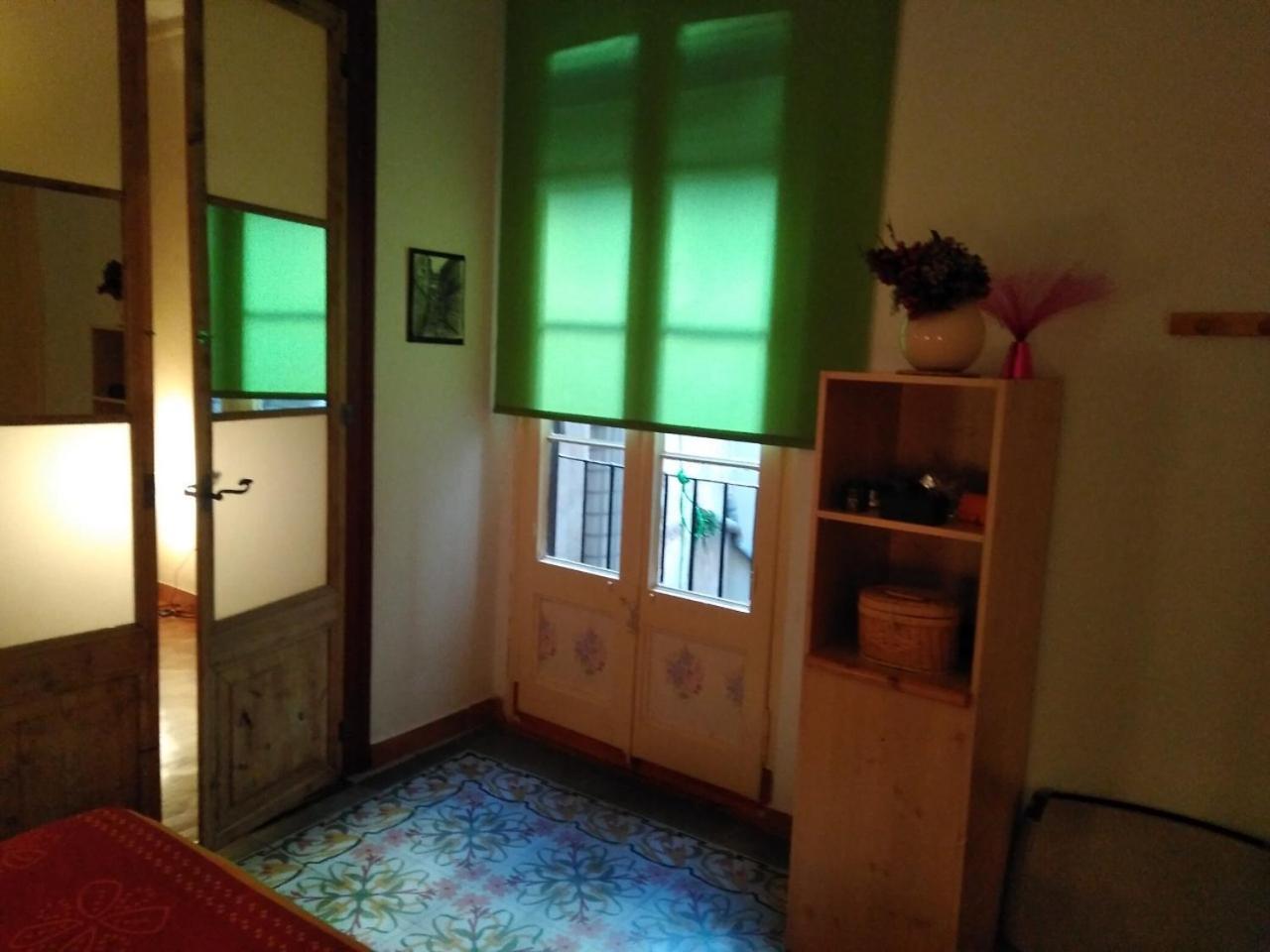 Habitacion En Piso Compartido Barcelone Extérieur photo