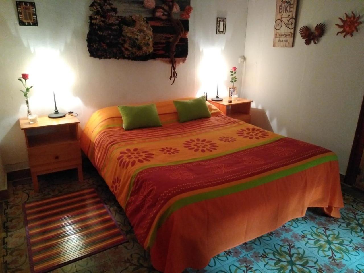 Habitacion En Piso Compartido Barcelone Extérieur photo