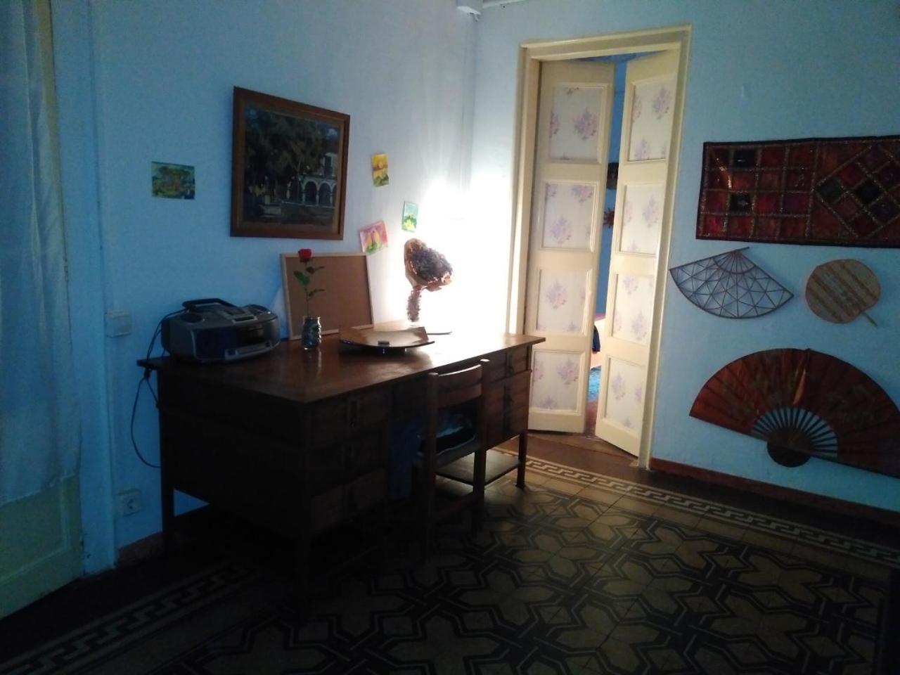 Habitacion En Piso Compartido Barcelone Extérieur photo